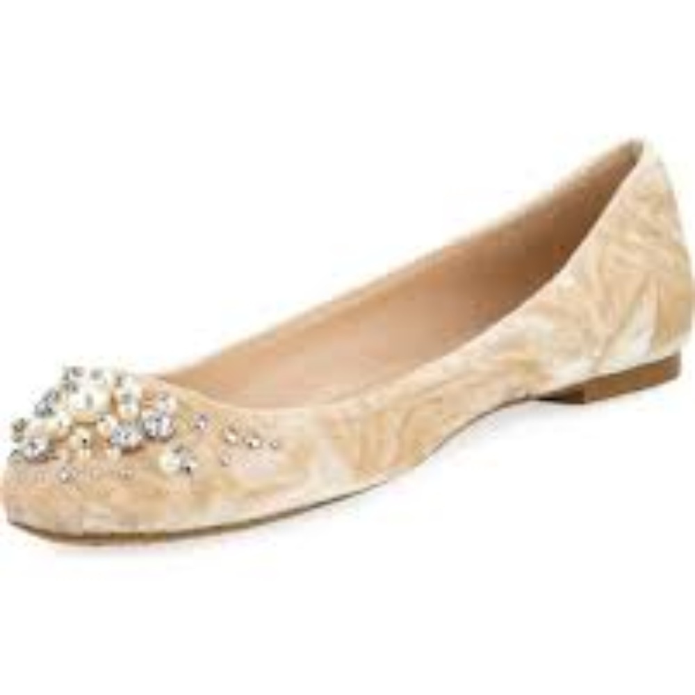 Neiman Marcus Flats